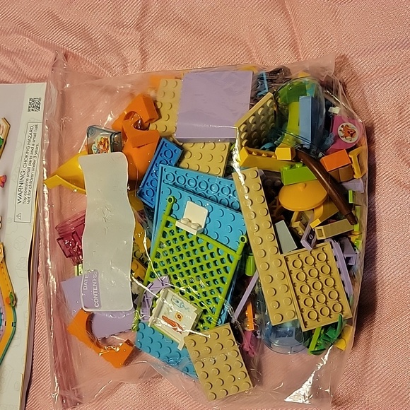 Lego Friend set 41720 - Picture 4 of 5